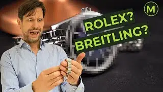Die F&Uuml;RCHTERLICHSTE Uhrenmarke der Welt  - oder doch nicht?