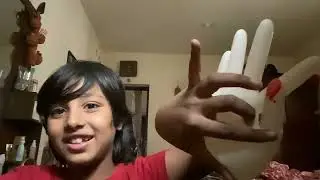 #minivlog #purba #artificialhand #nailart