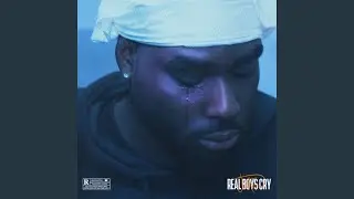 REAL BOYS CRY