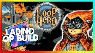 MUITO OP! CLASSE LADINO NO LOOPHERO - CAP&Iacute;TULO 2 - DICAS DE FARM E DECK