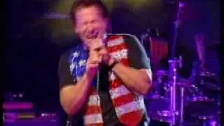 jimmy's Soul Attack: Feeling Alright
