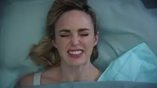Legends of tomorrow 7x8:(Paranoid Android)
