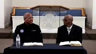 Bishop Oprie Jeffries Hour of Perfection 01212026