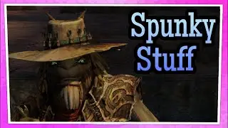 Oddworld: Stranger's Wrath | Review & Analysis