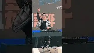 The League of Legends World Championship 2025