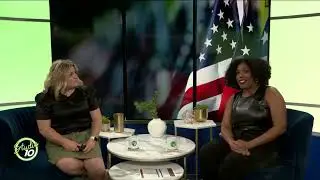Beneath the Colors  Conserving Michigan's Battle Flags