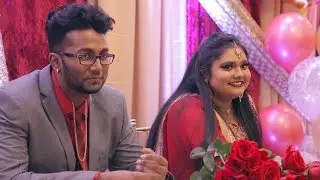 Nilam & Nakul Sweet 18 Highlight
