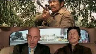 ENNIO MORRICONE -Citta Violenta/ 