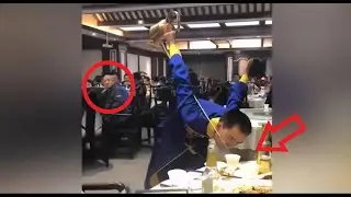 ULTIMATE Fast Workers 2019 AMAZING EFFICIENCY