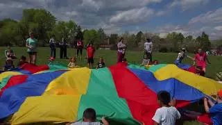 Jason&rsquo;s Field Day