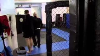 UCMMA | Gym of the week | Semtex Gym