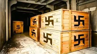 20 Most Amazing Discoveries From World War II