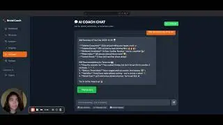 Your Personal AI Fitness Coach: Get Fit with Fun and Feedback!