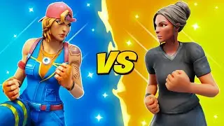CLIX vs BUGHA (Best Solo Player)