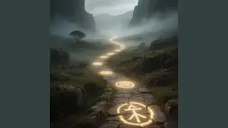 Sacred Warpath