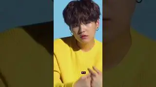 Mr. Min Yoongi ❤️&zwj;🩹 //  Yellow Outfits 💛