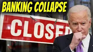 WARNING&hellip;Get Ready For Bank Runs