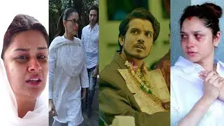 Sad News as Popular Panchayat fame Tv Actor in Critical condition after a Heart Attack!