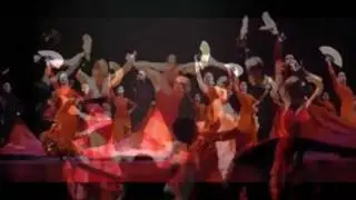 Zambra Trance from 