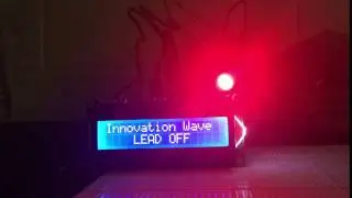 Lead Fault Indicator - Biomedical Innovation Wave