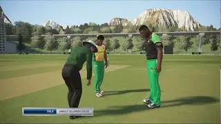 Cpl 2018 match 29th | Guyana vs Jamaica full match highlights | ashes gameplay by DudeBuzz