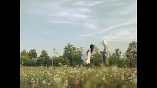 In Between
