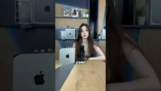 Распаковка Apple Mac mini M2