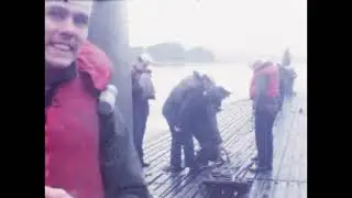 Navy Loch or Netherlands