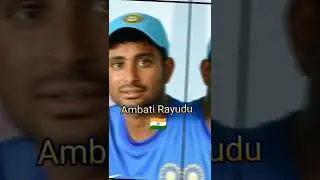 Most Underrated Cricketers According to Me || Mitul Krishna