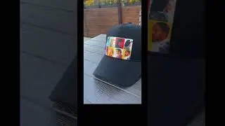 Джанго освобожденный# shorts# Тарантино #стильнаякепка #бейсболка