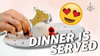 13 of The BEST Vegan FINE DINING Restaurants | LIVEKINDLY