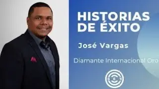 HISTORIA DE &Eacute;XITO DE JOS&Eacute; VARGAS 