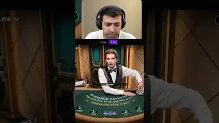 Blackjack always paying #gamble #scoobs #mascoobs #blackjack #slots