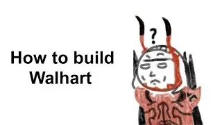 How to Build Walhart in Fire Emblem Heroes