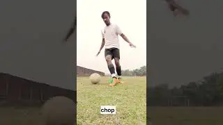 New affective football skill 🔥 #shorts #football #effective #skills