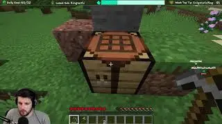 Episode 1 Ultra Hardcore Vanilla 1.14 HCMC100