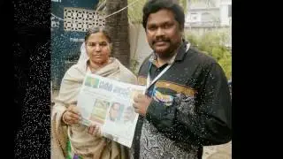 Dalitha Voice Daily News