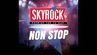 Skyrock En Non Stop Avec Wahid Entre 18H-22H Sur Skyrock