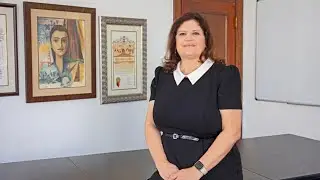 Helen Torres, 2025 Leadership Award Recipient (snippet)