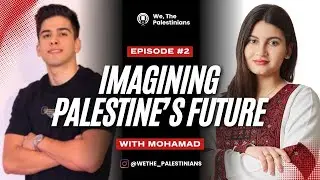 Palestinian Futurism: Return, Passports, and the Meaning of Home