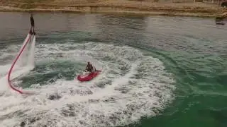 Флайборд Крым | Севастополь | Flyboard Crimea