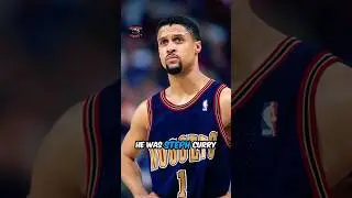 Mahmoud Abdul-Rauf: The Elite Scorer the NBA Tried to Erase 👀🔥