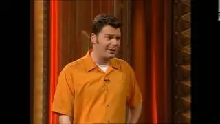 Daytime Talk Show (Mary had a little lamb) - Whose Line UK