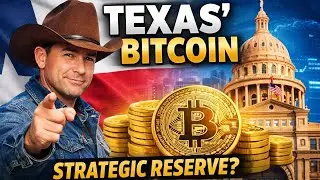 Texas and Bitcoin: Inside the New Strategic Bitcoin Reserve Fund (What Investors Should Know)