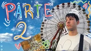 MI MEJOR AMIGO ES UN PERVERT1DO Y NUNCA ME DI CUENTA (VLOG BS AS PARTE 2)