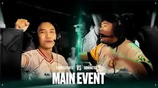 VALORANT Challengers 2023 Split 2 | Day 3 Pre-match | BOOM Esports vs Dominatus