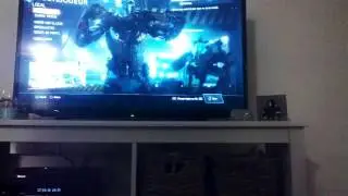 BackOps3 + pr&eacute;sentation de ma chaine.