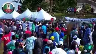 APC membership registration jingle