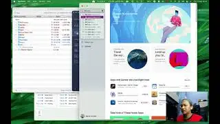 3 Disk Space Analyser Mac Test, Omnidisk Sweeper - Disk Cartography - Disk Space Analyzer Indonesian