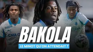 🔥DARYL BAKOLA JOUE LA COMME KAMARA ?🔥